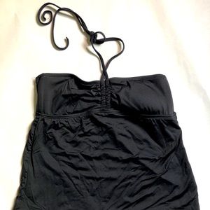 Missimo Bathing Suit Tankini Top